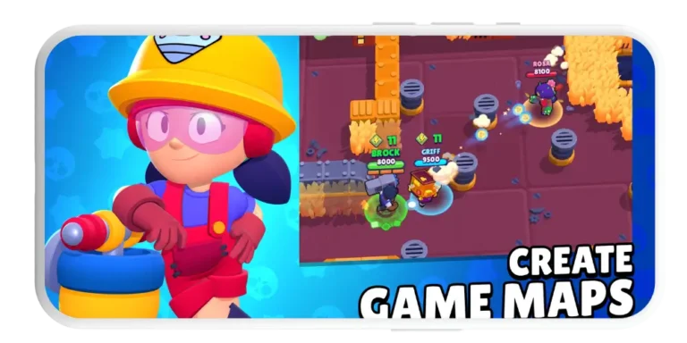 Brawl Stars