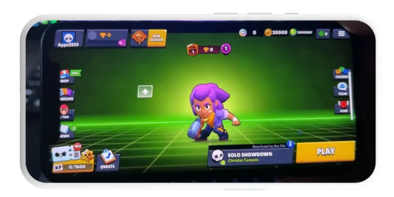 Brawl Stars APK