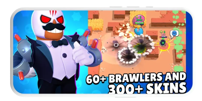 Null's Brawl